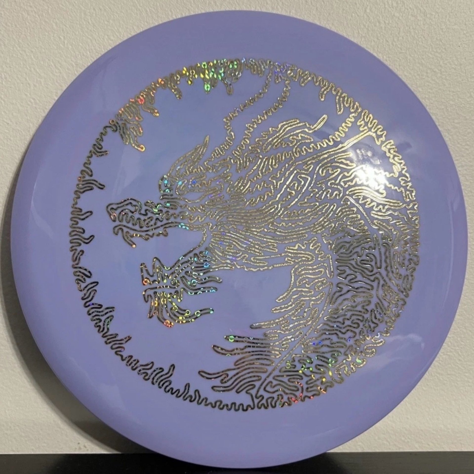 Innova Star Destroyer 173-5g Dragon DGU Stamp