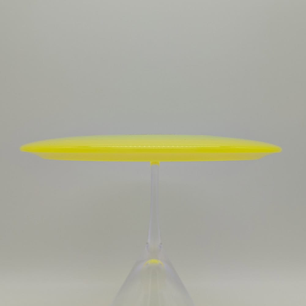 First Run Ricky Wysocki Opto Explorer Latitude 64 Yellow - 175g