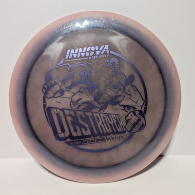 NEW - Innova Transitional Star Destroyer