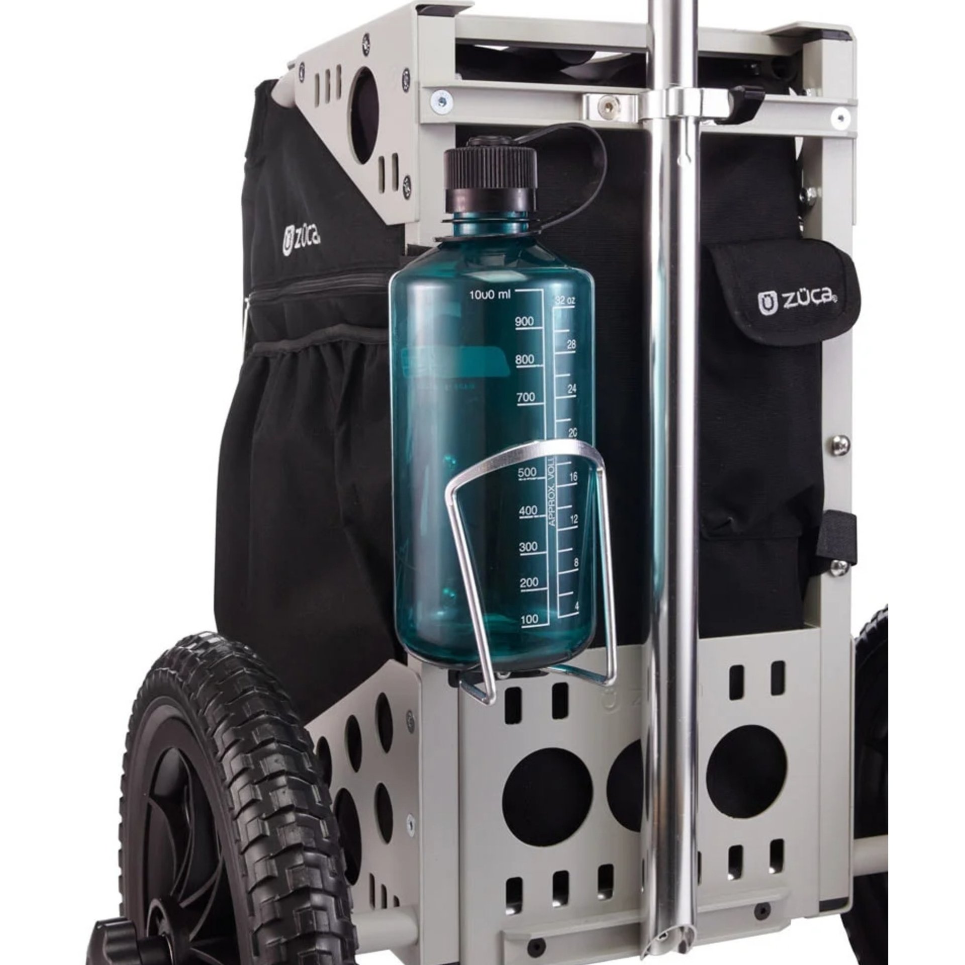 XL Bottle Holder for Zuca Carts