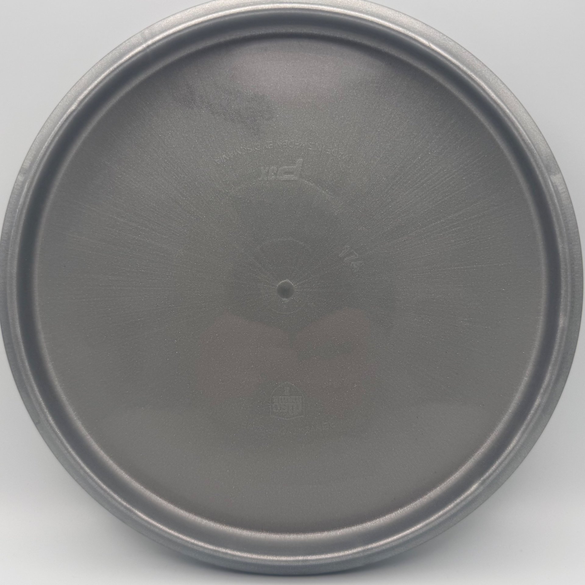 Discmania P3X Signed Gavin Babcock