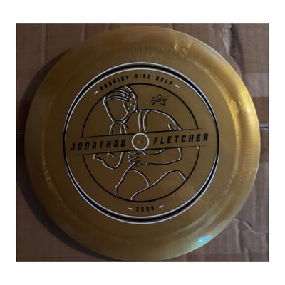 Gold D2