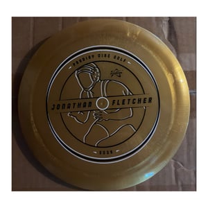 Gold D2