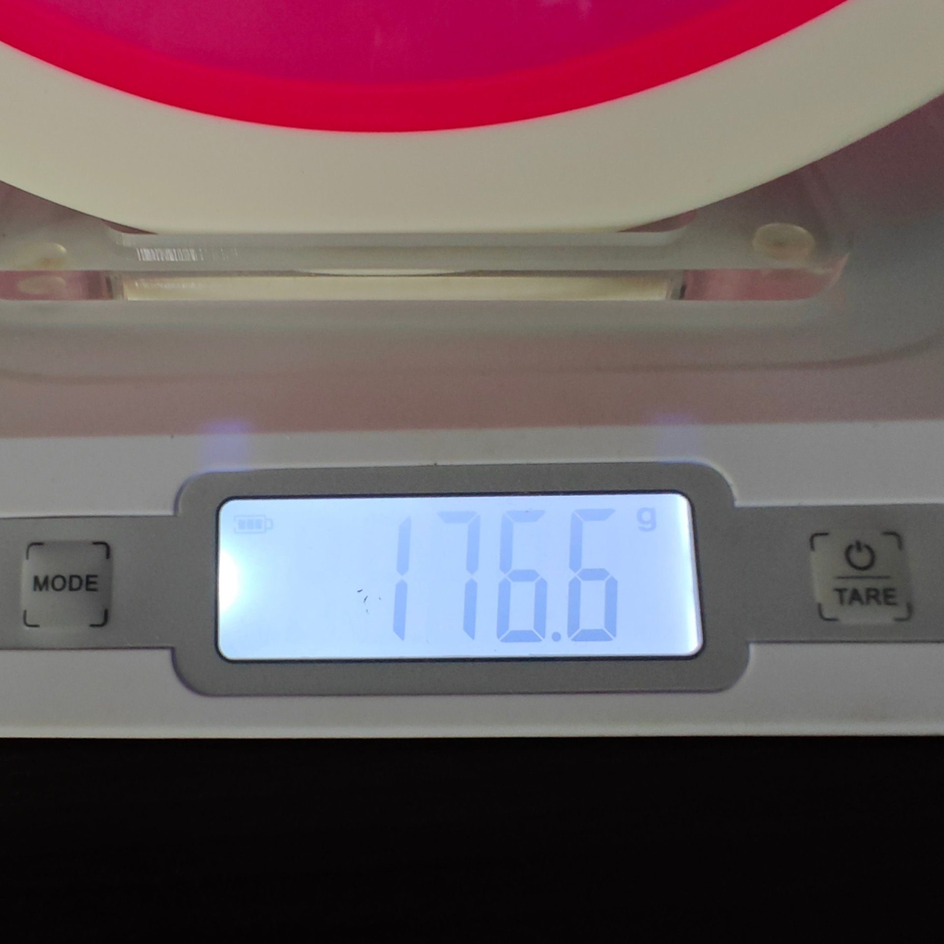 Latitude 64 First Run 2K Line Opto-G Zion – 177g