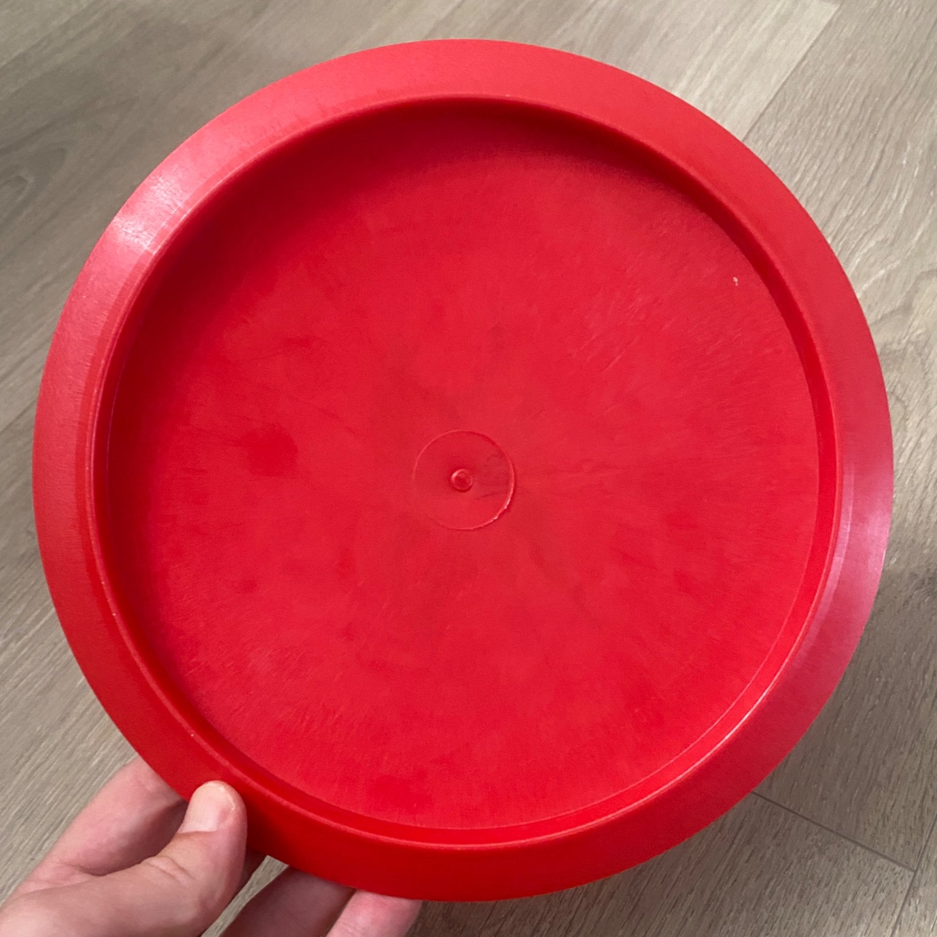 Innova Gstar Leopard3 - Misprint Nate Sexton Firefly