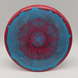 NEW Ohn Scoggins Innova Halo Star Leopard3 Tour Series - 176g