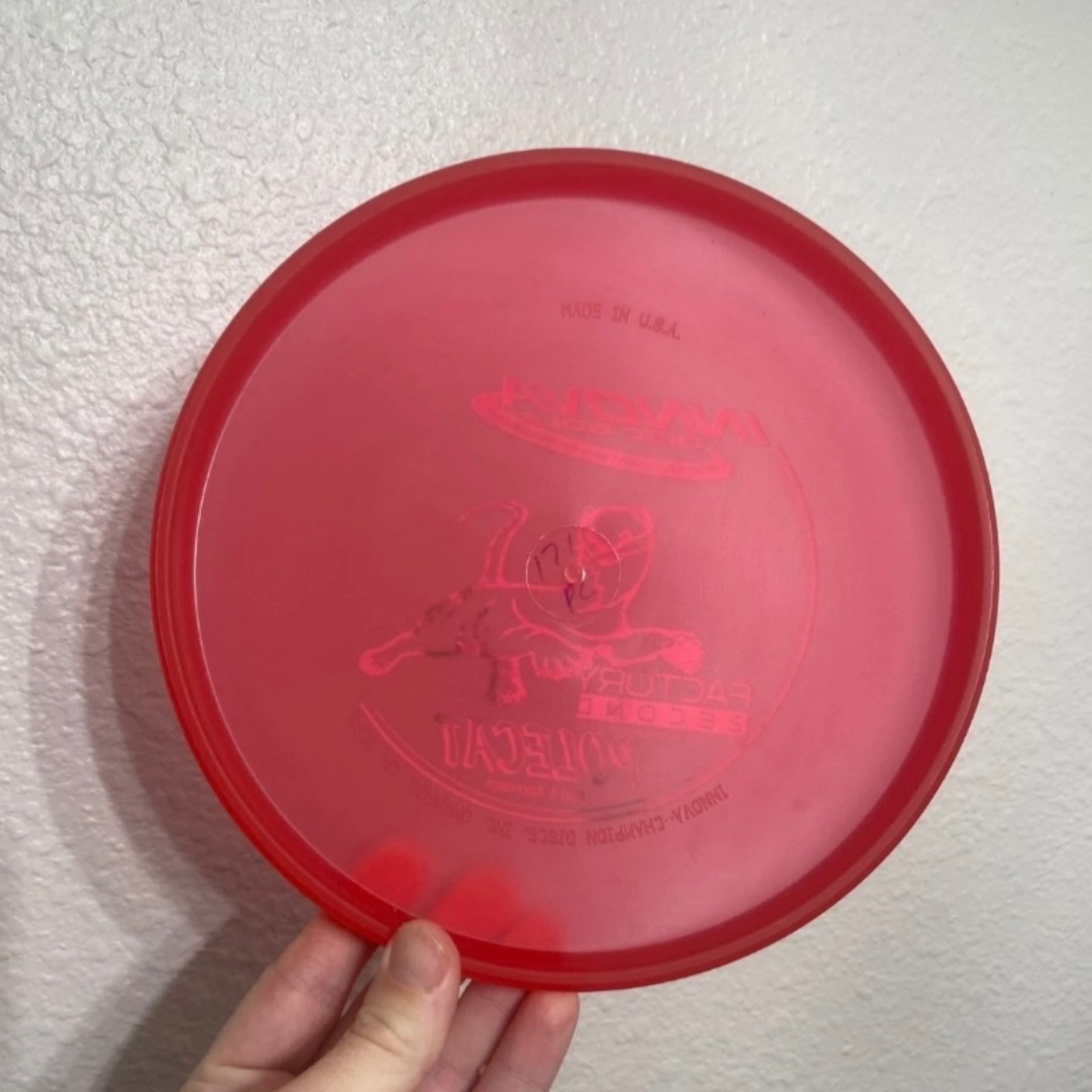 Innova Champion Polecat (F2) 171g