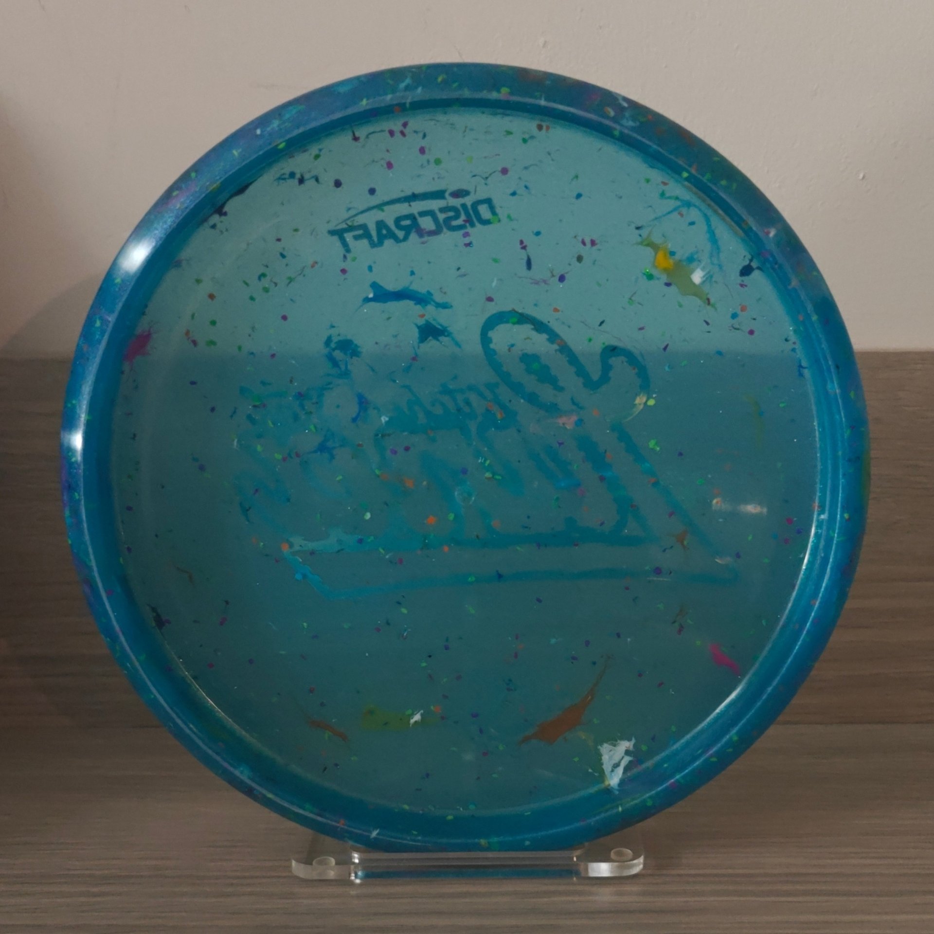 2026 Worlds Kitchen Sink Luna Discraft Special Blend - 177g