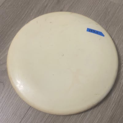 Dynamic Fuzion Judge (Wiped Emac Stamp)
