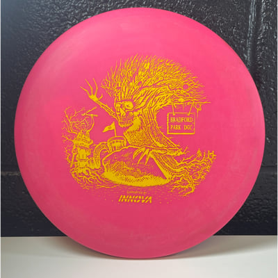 TFR Flat-Top KC Pro Roc 180g