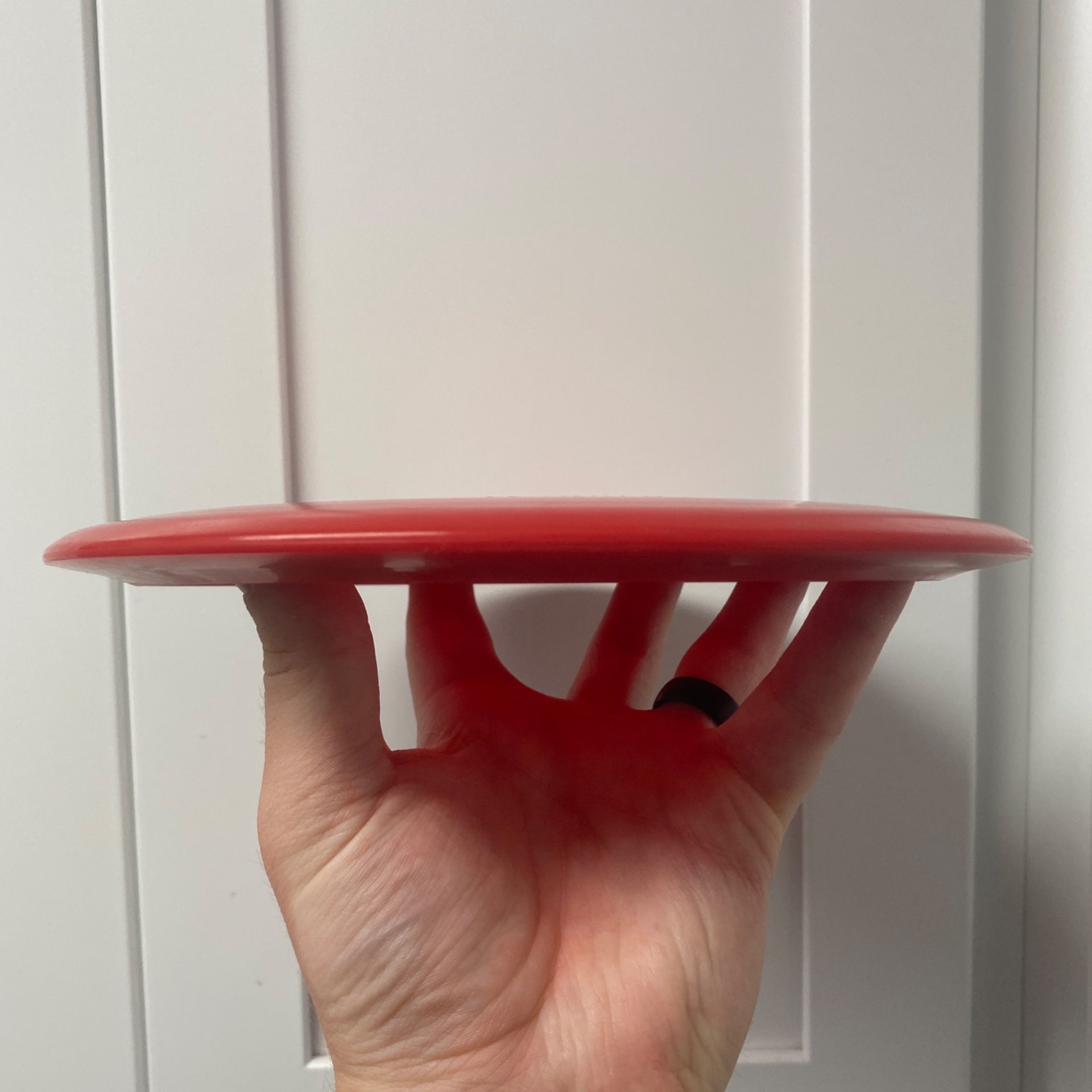 Discmania S-Line CD1 Retired Thunder