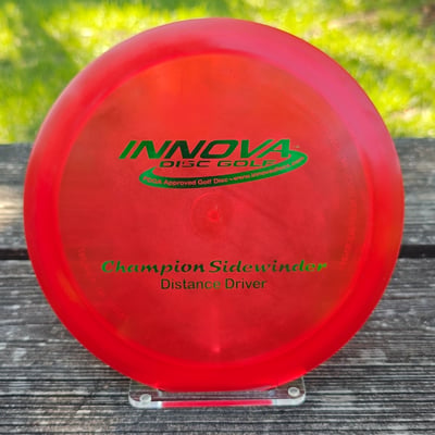 Innova PFN Fingerprinty Champion Sidewinder - 176g
