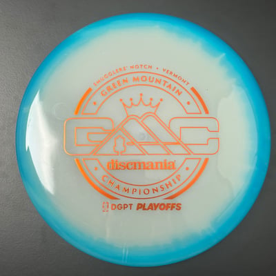 Discmania Md4 180g
