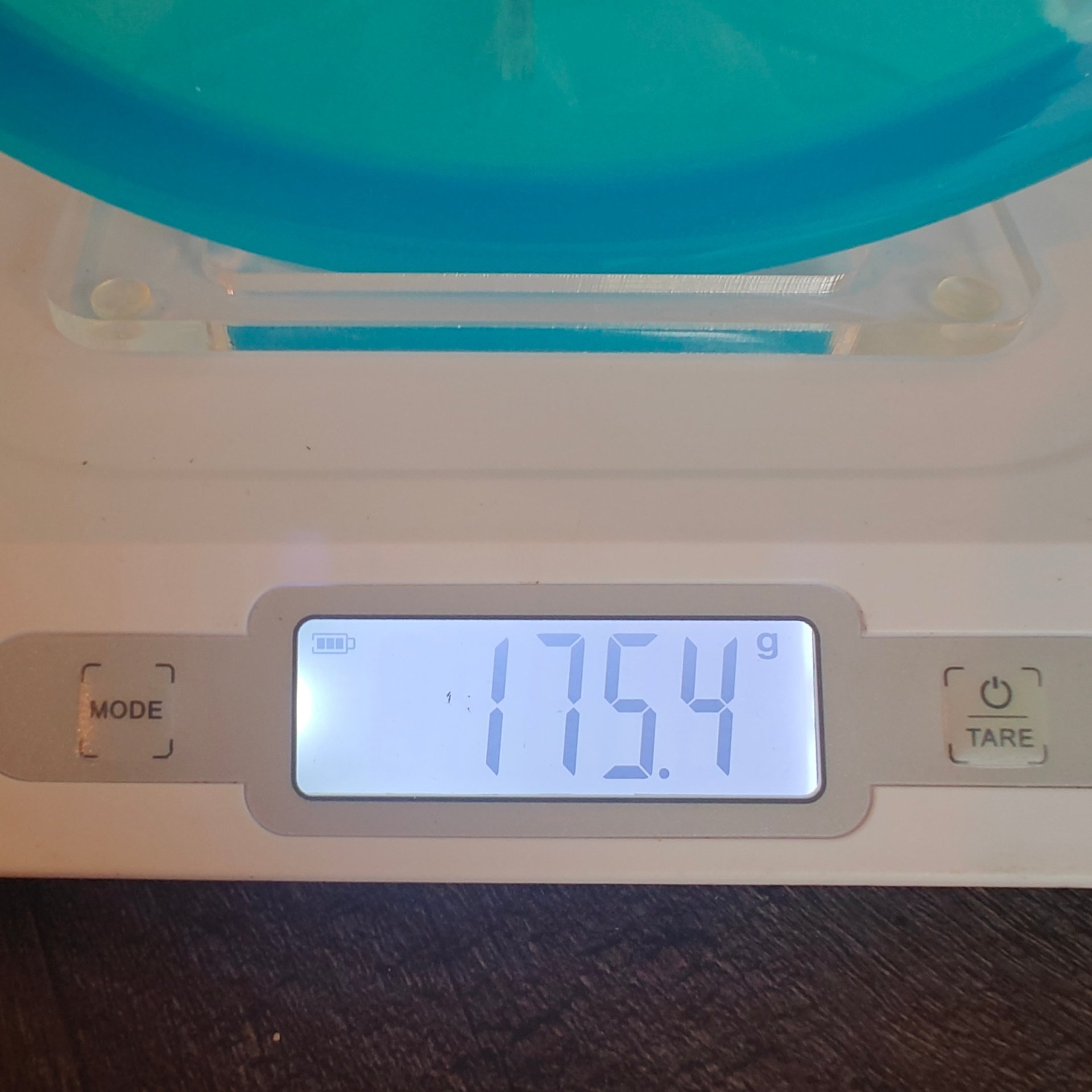 Dynamic Discs Paige Pierce 5x World Champion Lucid X Suspect - 177g