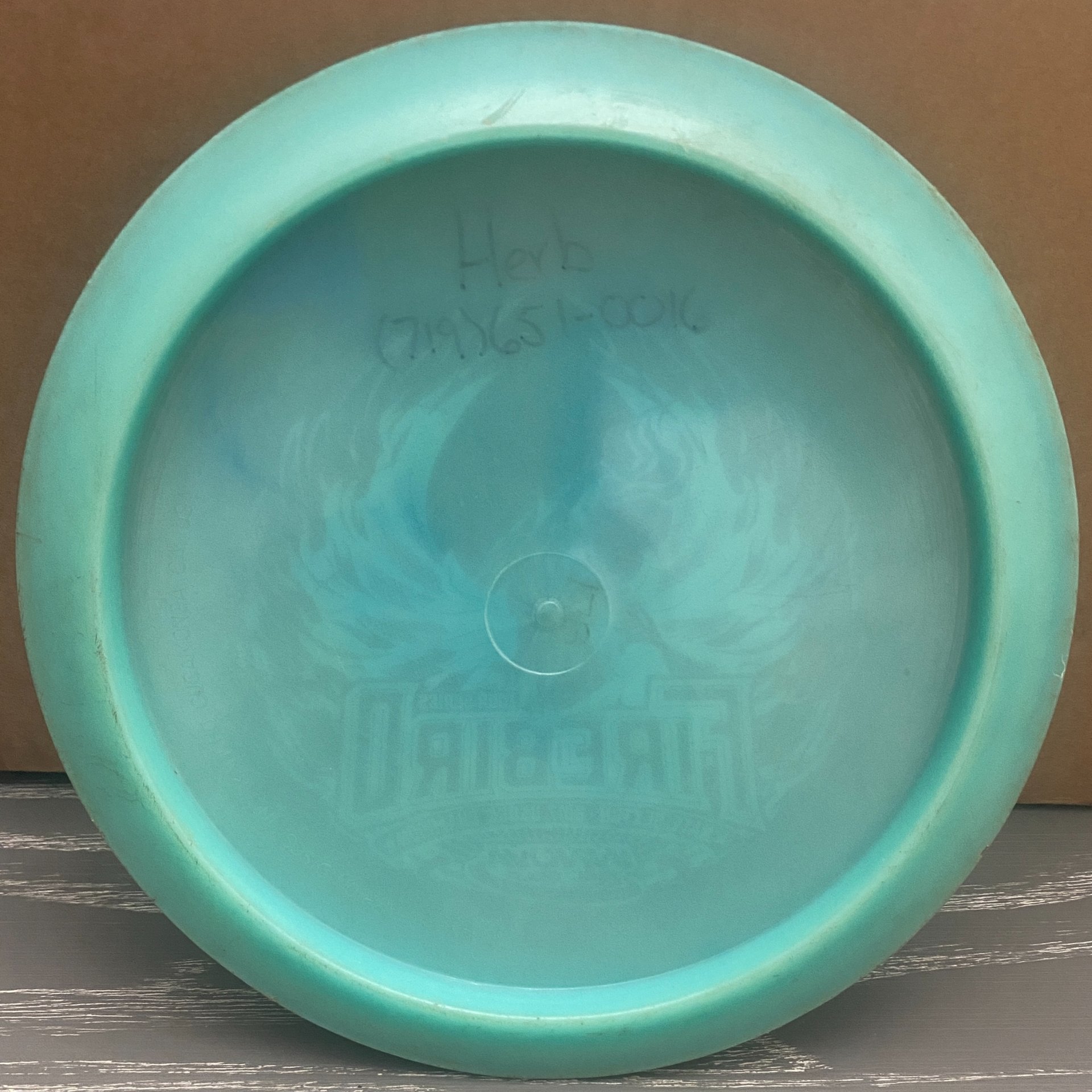 Innova Color Glow Firebird (Sexton 2018)