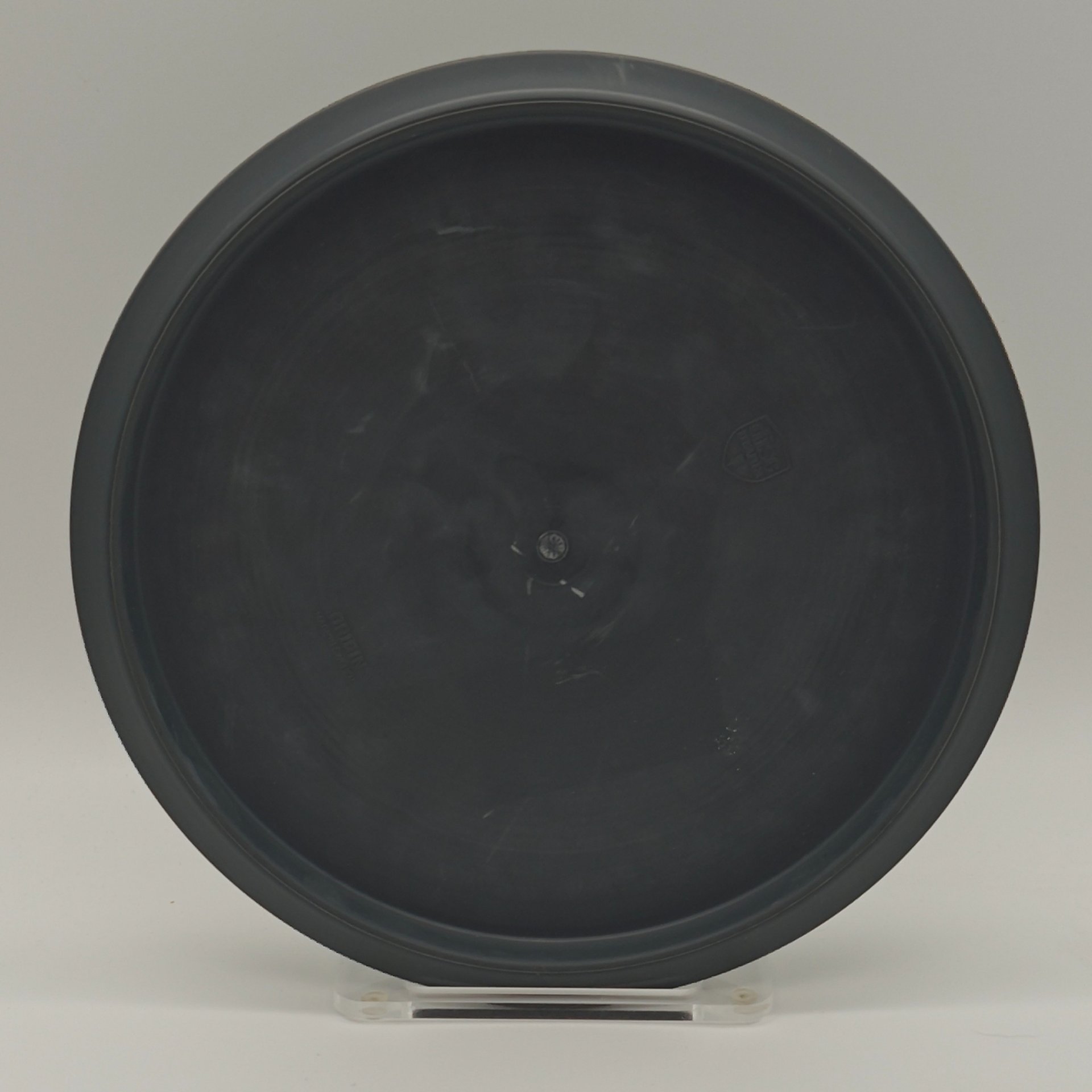 Discmania Special Edition Soft Exo Origin Dark Gray Blue Green Stamp - 172g