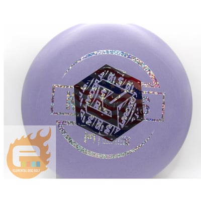 Discraft First Run Kratos - Misprint