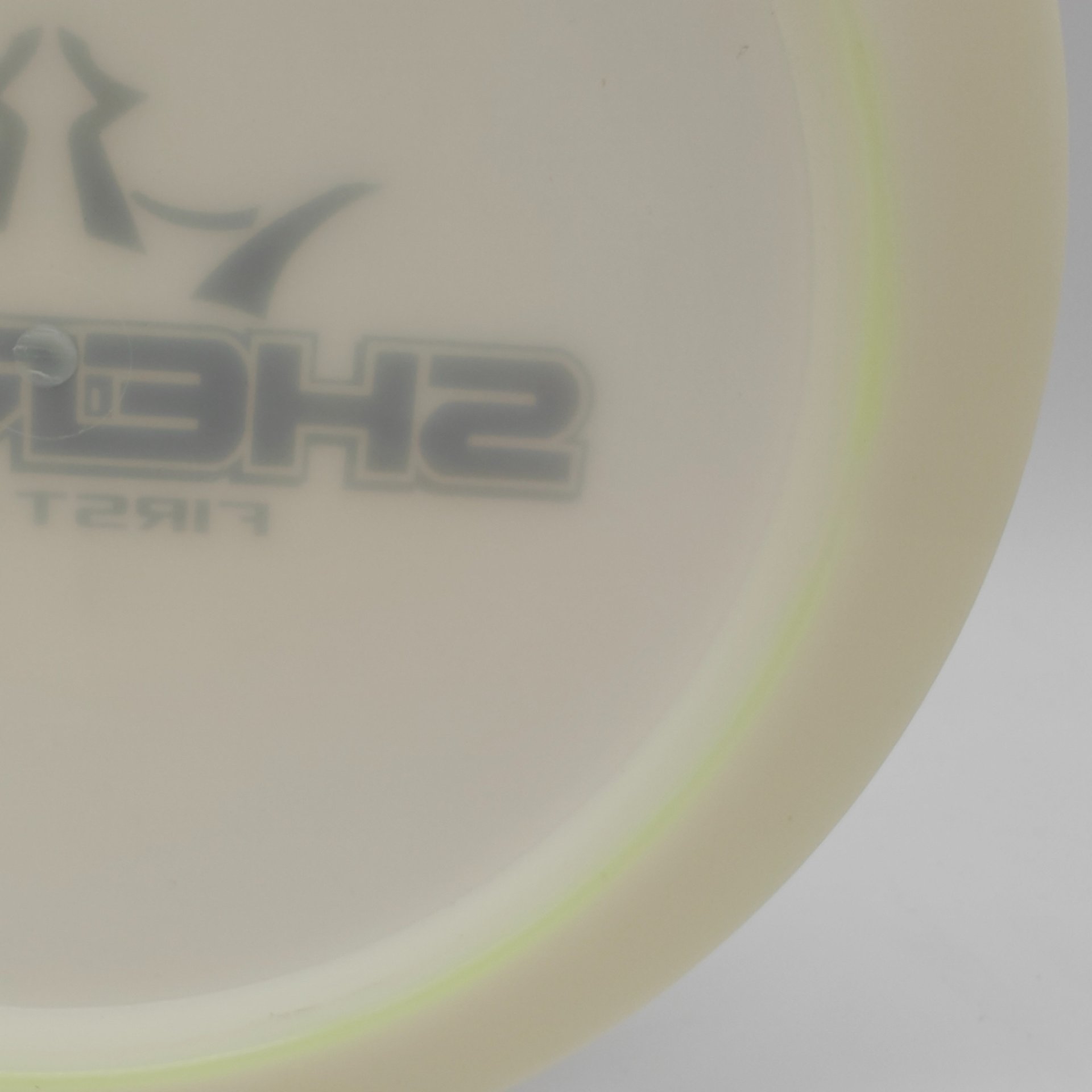 Dynamic Discs First Run Lucid Sheriff 2017 - 174g