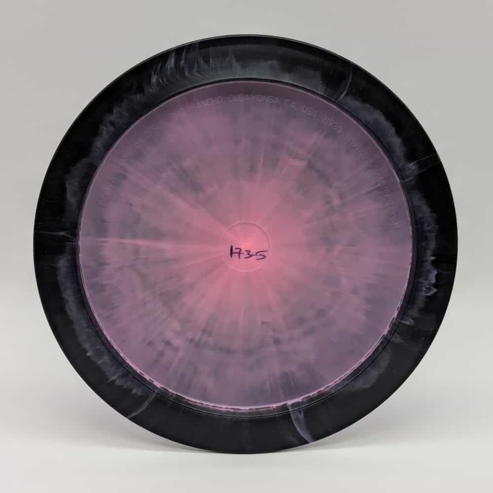 NEW Innova Halo Star Wraith Pink/Black – 175g