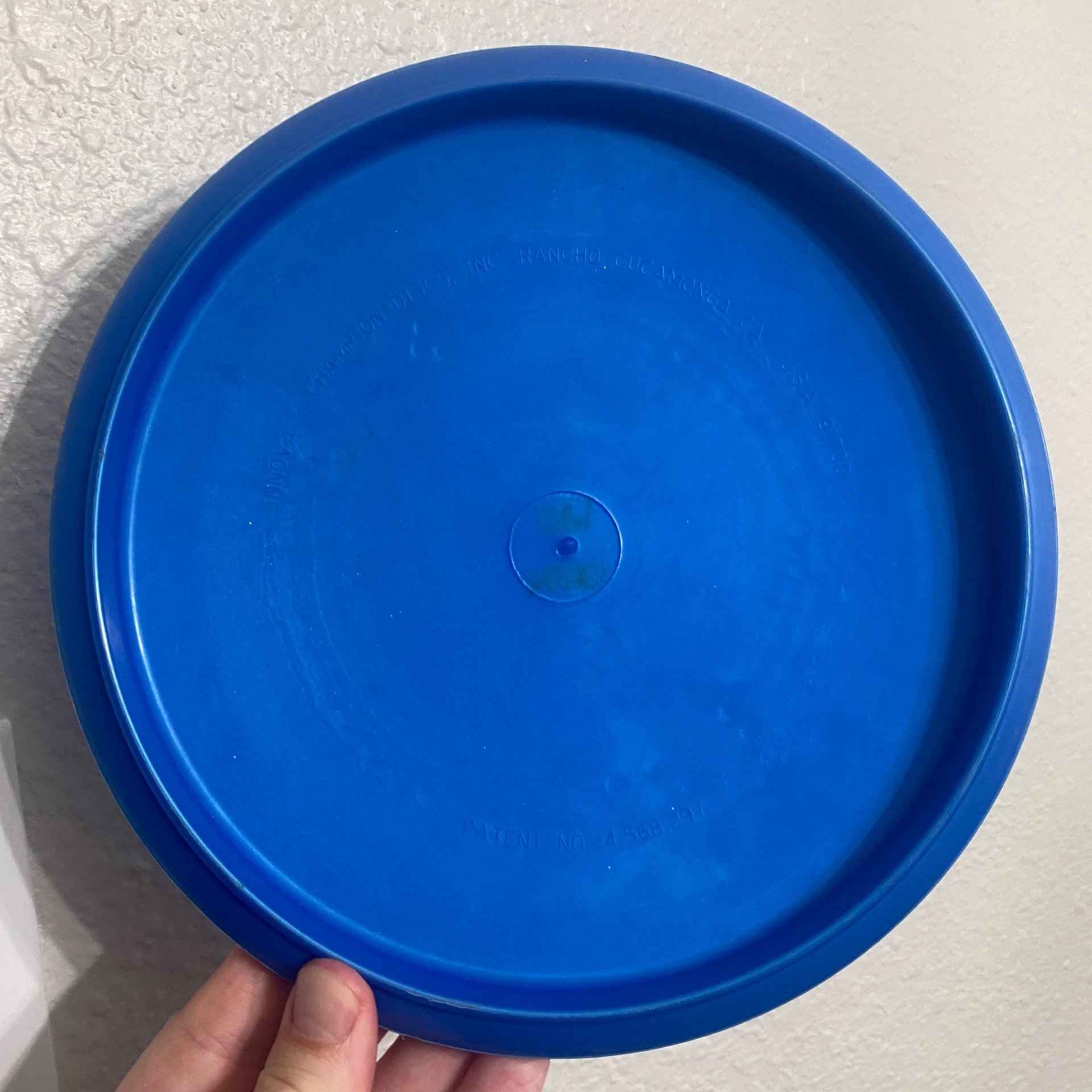 Innova Gstar Rocamonga (VRoc2)