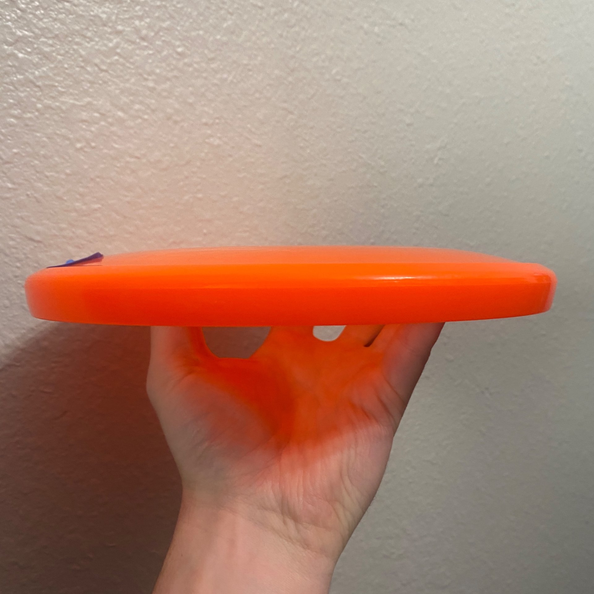 Innova DX Swirly Makani