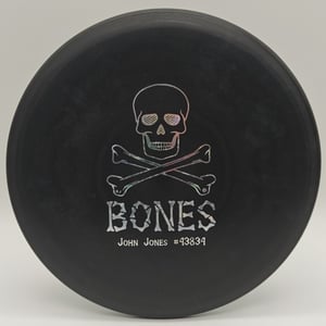 Innova DX Condor Bones "Johndor" Black - 197g