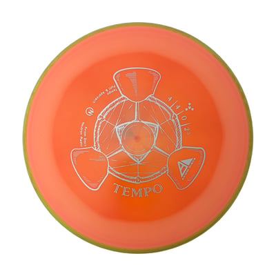 Axiom Neutron Tempo 171g