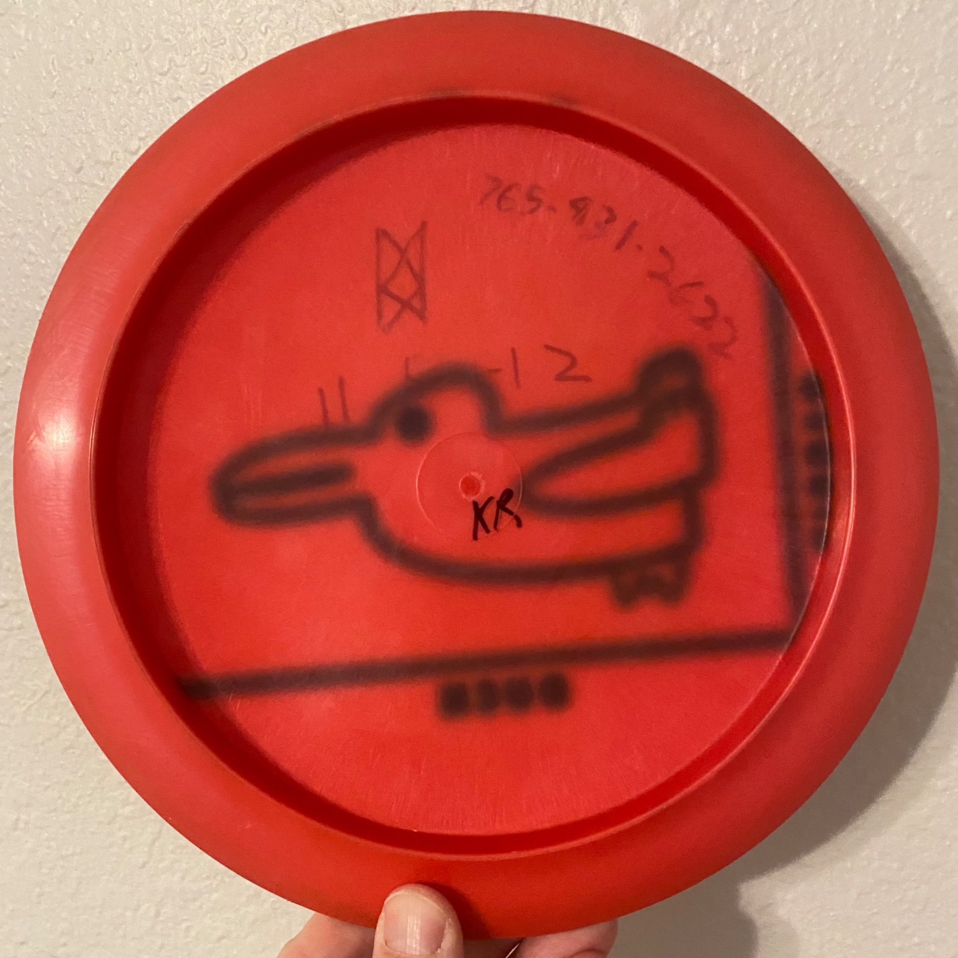 Innova Gstar Krait - Rabbit/Duck Dye