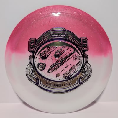 NEW - Innova Duo Destroyer - Calvin Heimburg Tour Series