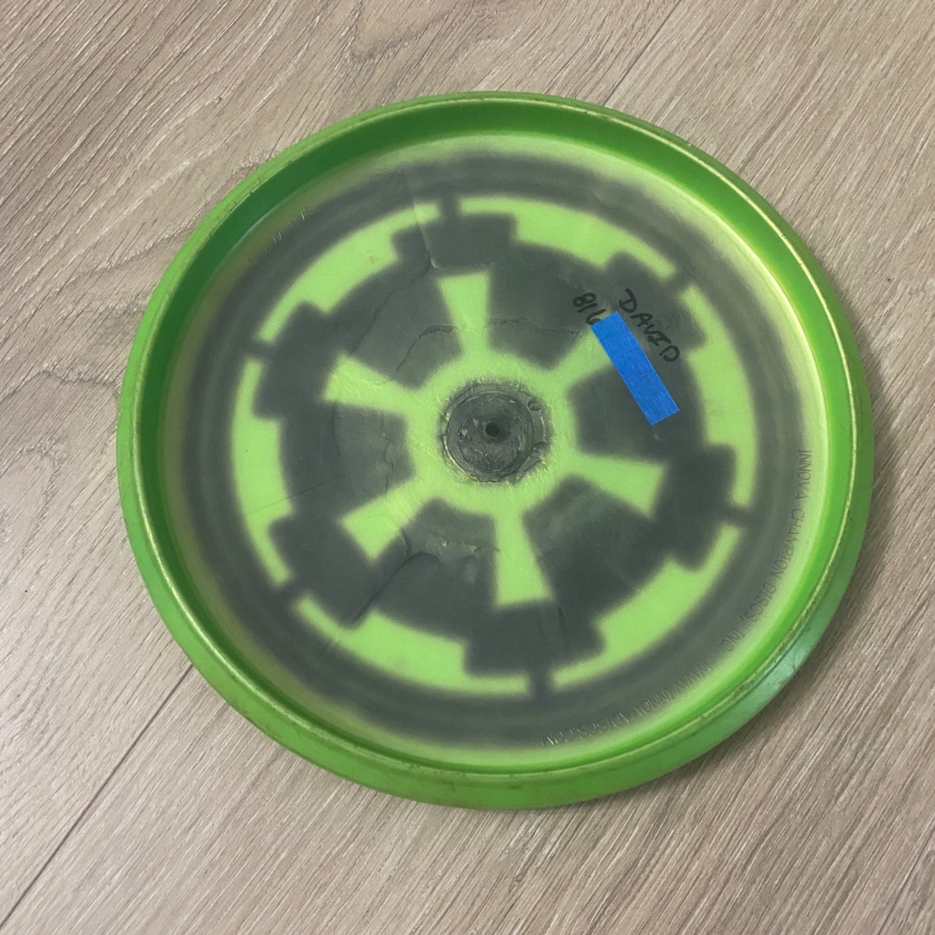 Innova Gstar Rhyno (lotion dyed)