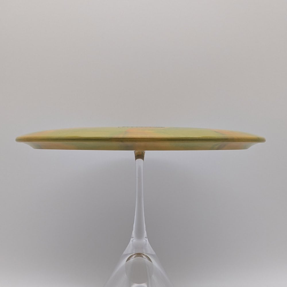 NEW Discraft Paige Pierce ESP Prototype Passion Green/Yellow - 172g