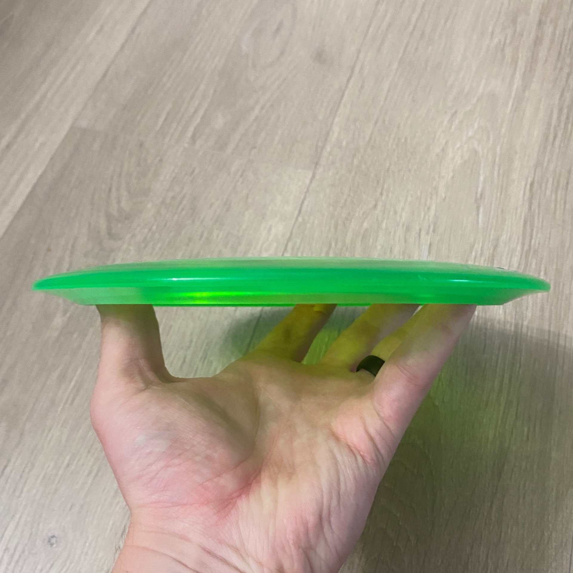 Innova Champion Thunderbird - Nate Sexton Supreme Flight