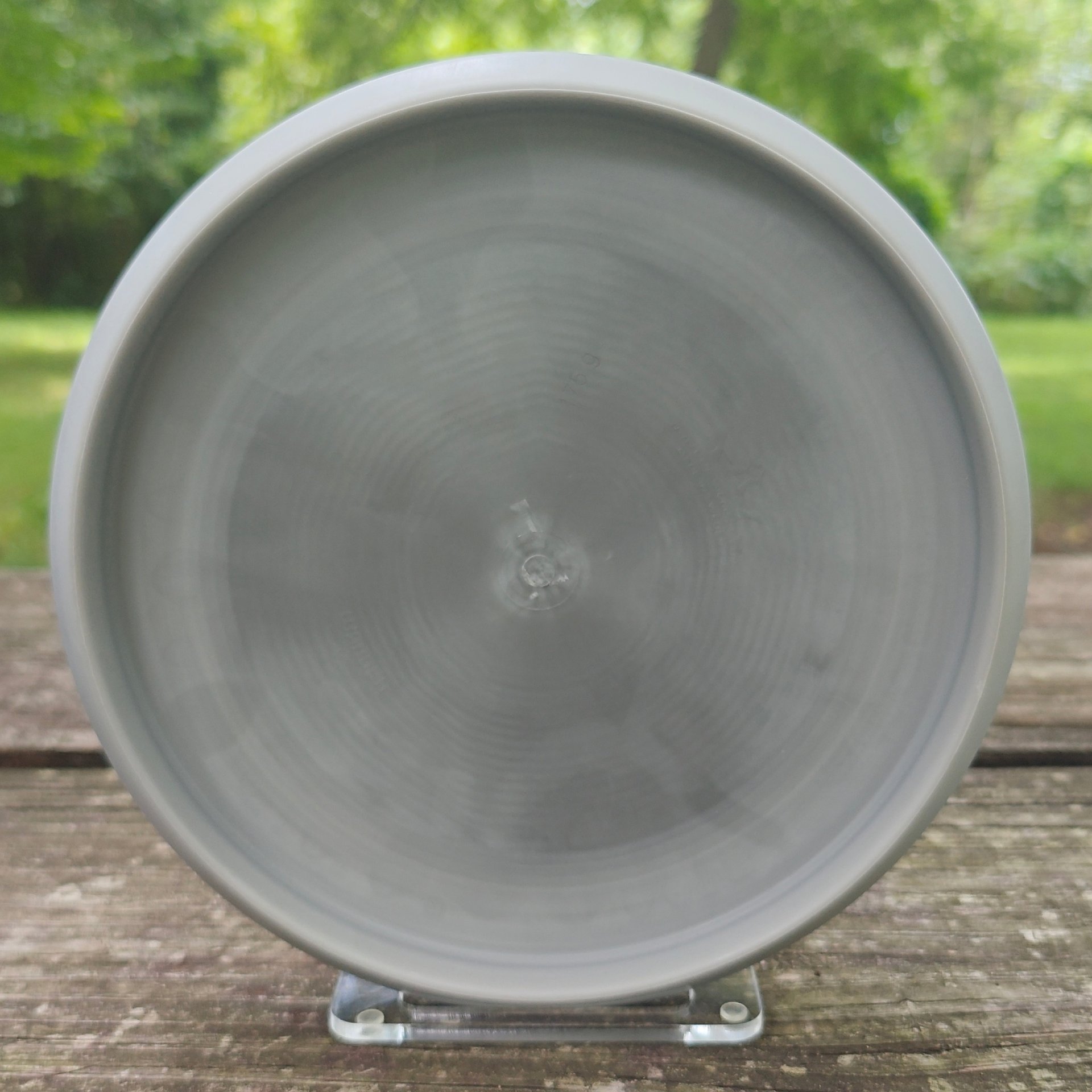 Dynamic Discs Classic Blend Warden Swirly PartySub - 175g