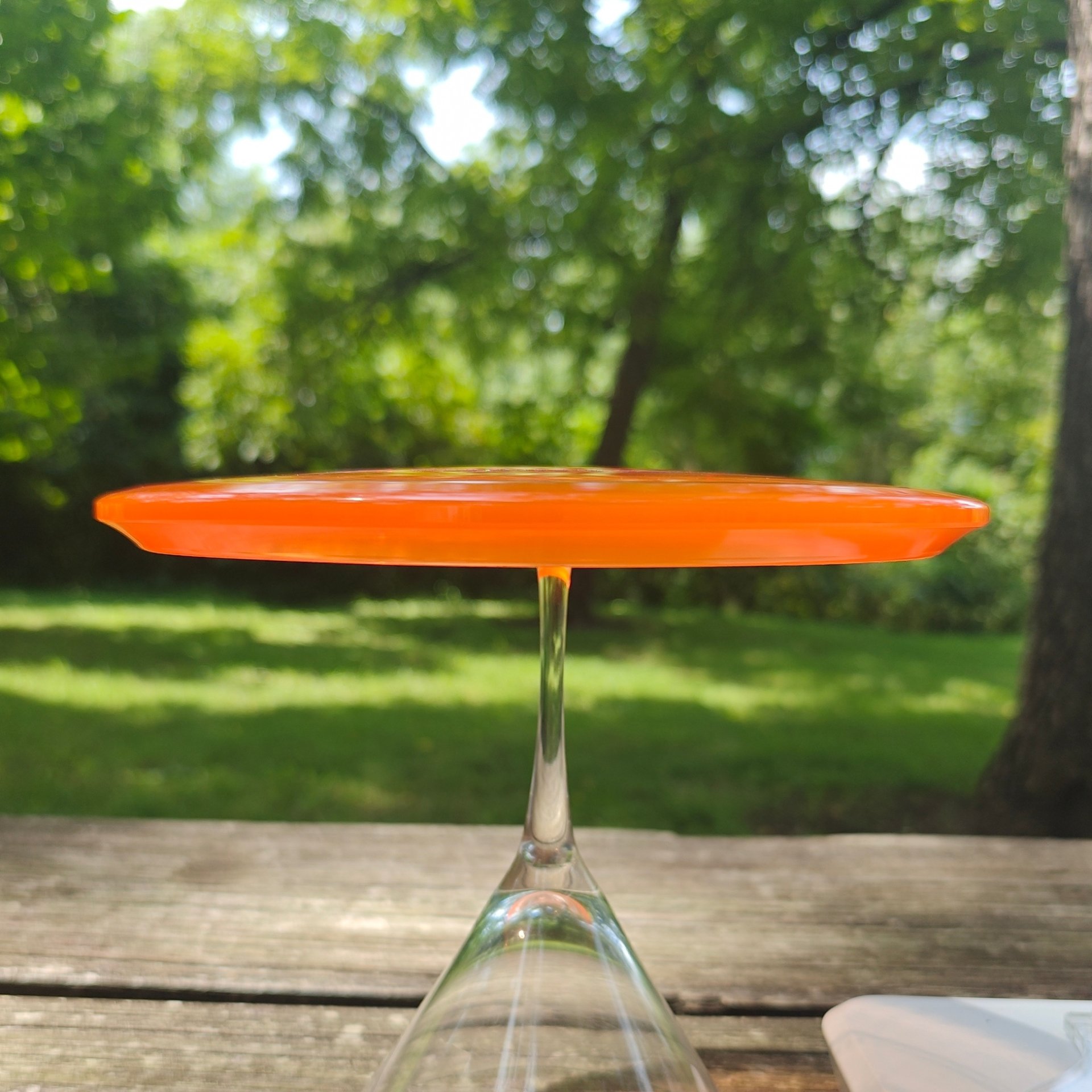 Dynamic Discs Lucid X EMac Truth 2020 Team Series - 182g