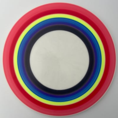 Discraft Paul McBeth ESP Athena Spin Dye 172g