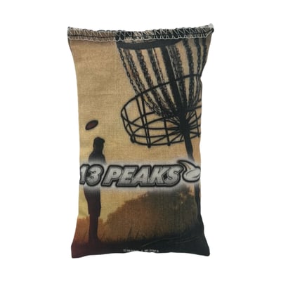 13 Peaks Grip Bag