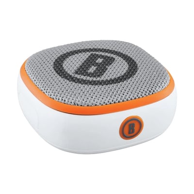 Bushnell Disc Jockey Bluetooth Speaker