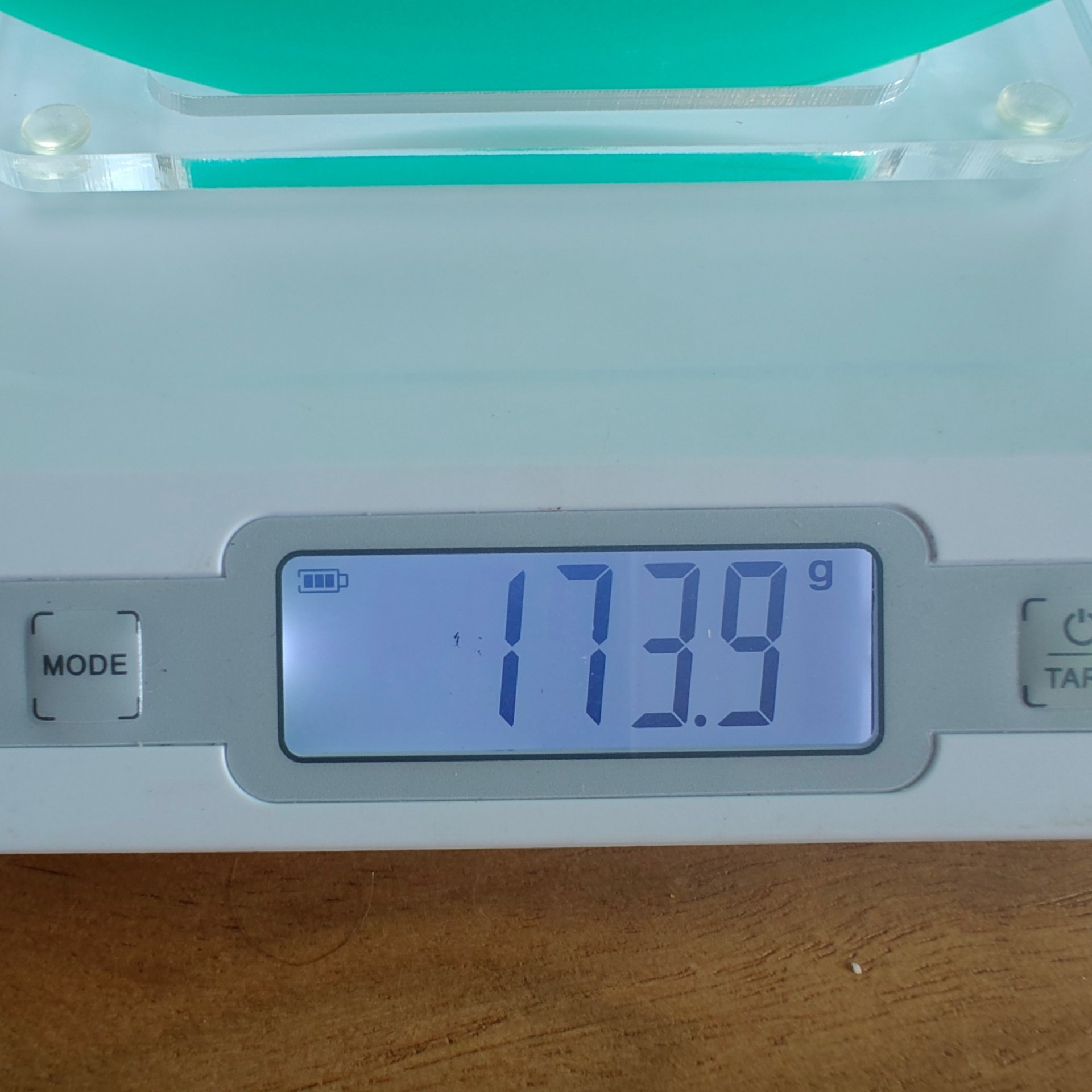 DGPT Innova Color Glow Champion Destroyer - 174g