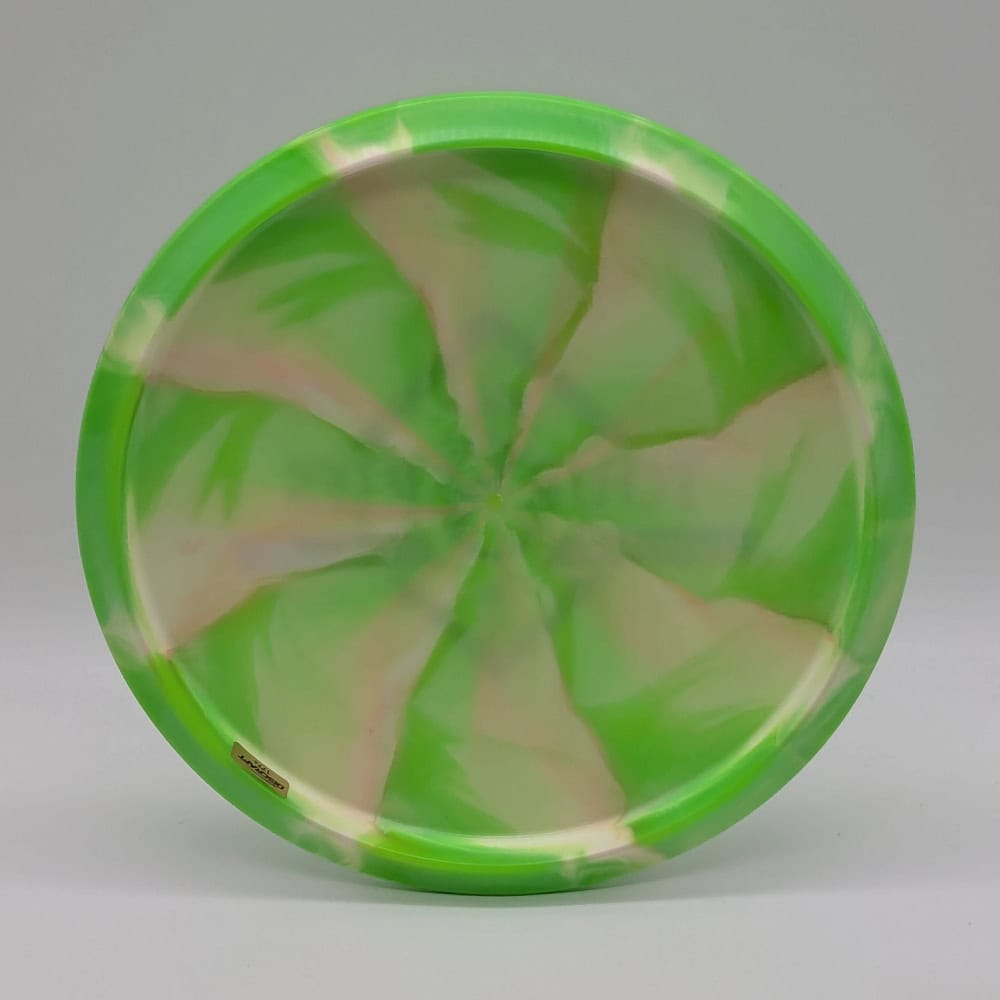 NEW Discraft Ledgestone 2021 Tour Series Esp Buzzz - 180g