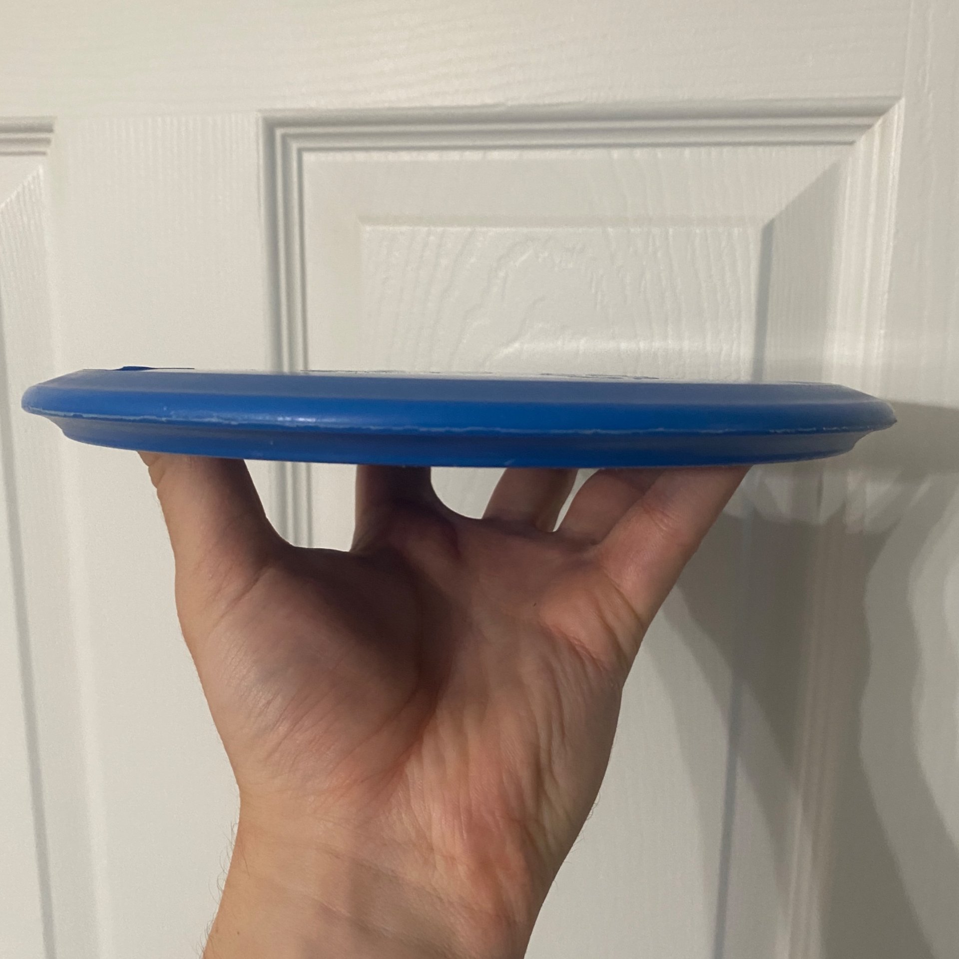Misprint Innova DX Wolf