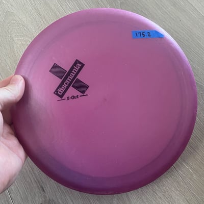 Discmania G-Line TD2 (Innova Made)