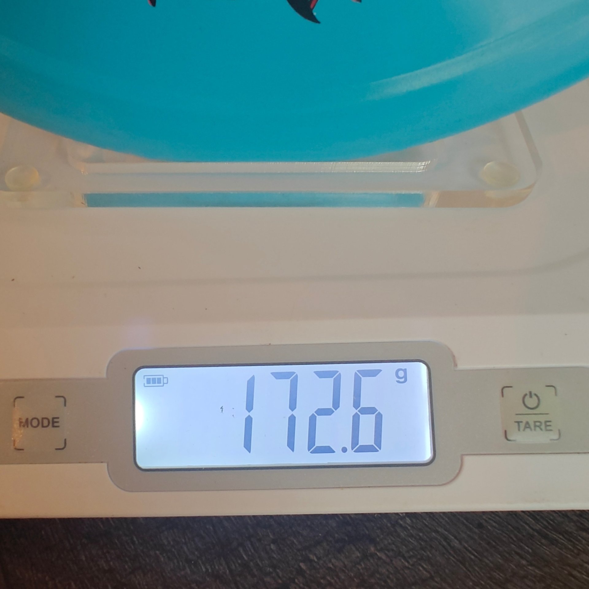 Innova XXL R-Pro War Pig Special Edition (Field Tested) - 173g