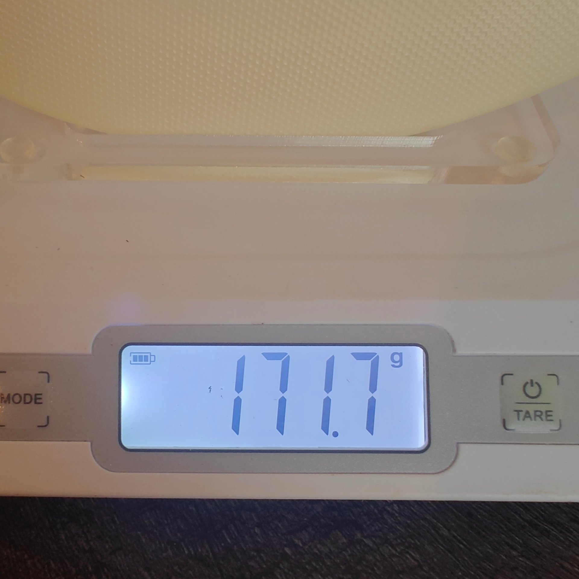 Latitude 64 OOP Opto HEX Raketen - 172g
