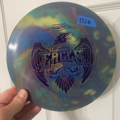 Innova Barsby Star Eagle