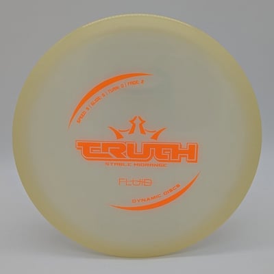 NEW 2015 Fluid Truth 180g - OOP/RARE (Storage wear)
