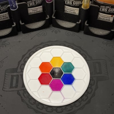 Color Keeper Mini