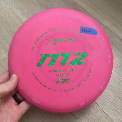 Prodigy 200 M2