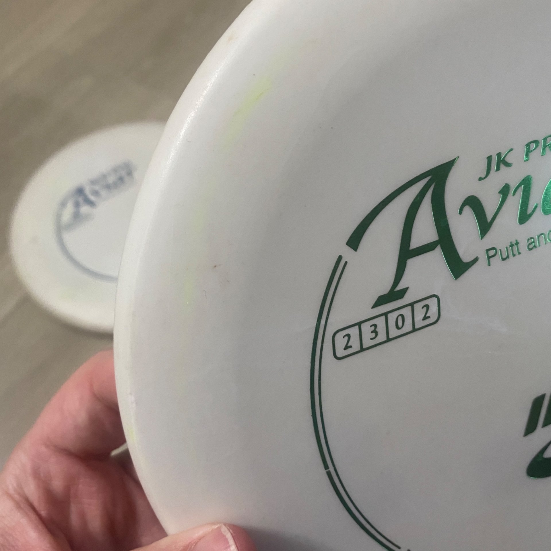 (2) Innova Yeti Pro Aviars (Lot)