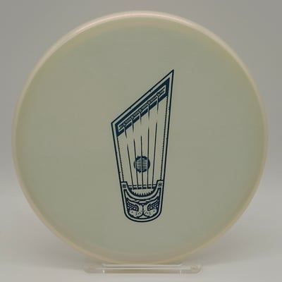Westside Discs 2020 Limited Edition VIP-X Glimmer Harp – 175g
