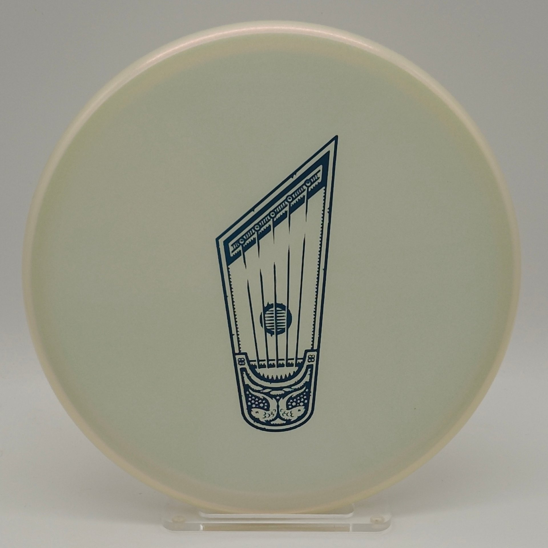 Westside Discs 2020 Limited Edition VIP-X Glimmer Harp – 175g